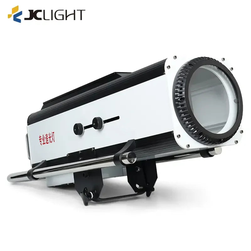 WATERPROOF DMX FOLLOW SPOT LIGHT (THE SMURFS)