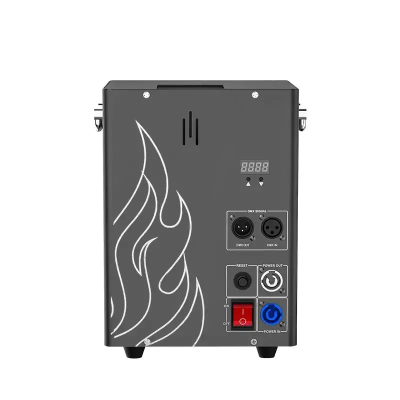 Professional Fire Machine For Stage Effects | JC LIGHT