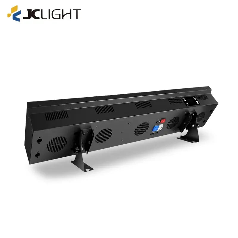 5 EYE GOLDEN MATRIX LIGHT WITH AUXILIARY LIGHT