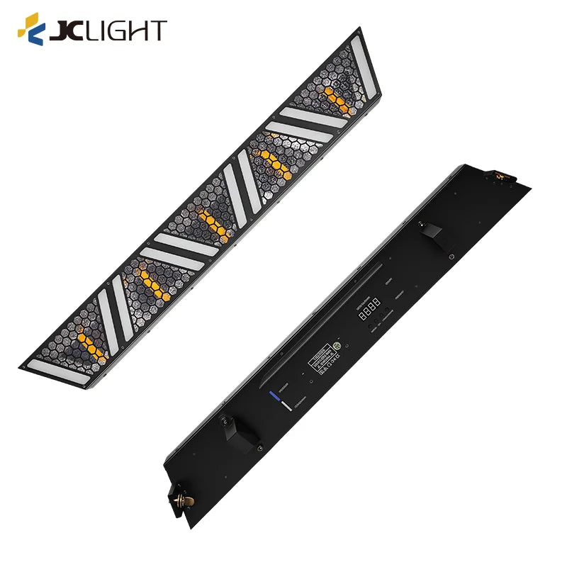 LED 5PCS RETRO LIGHT