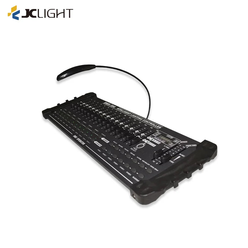 DMX 384 CONSOLE