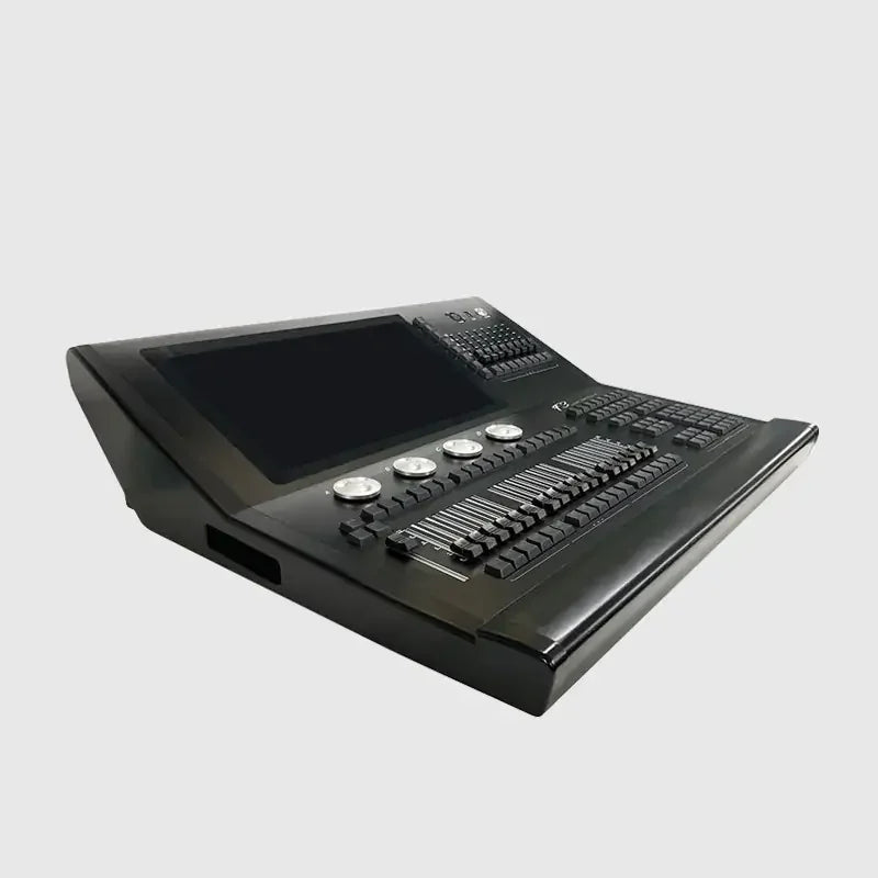 F2 F2 DMX Lighting Console Controller | JC LIGHT