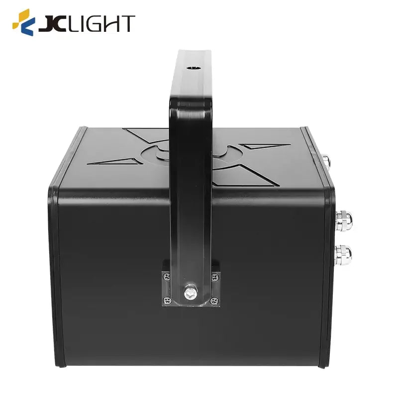 RGB Animation Laser Light | JC LIGHT