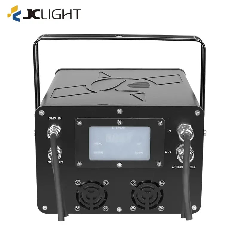 RGB Animation Laser Light | JC LIGHT