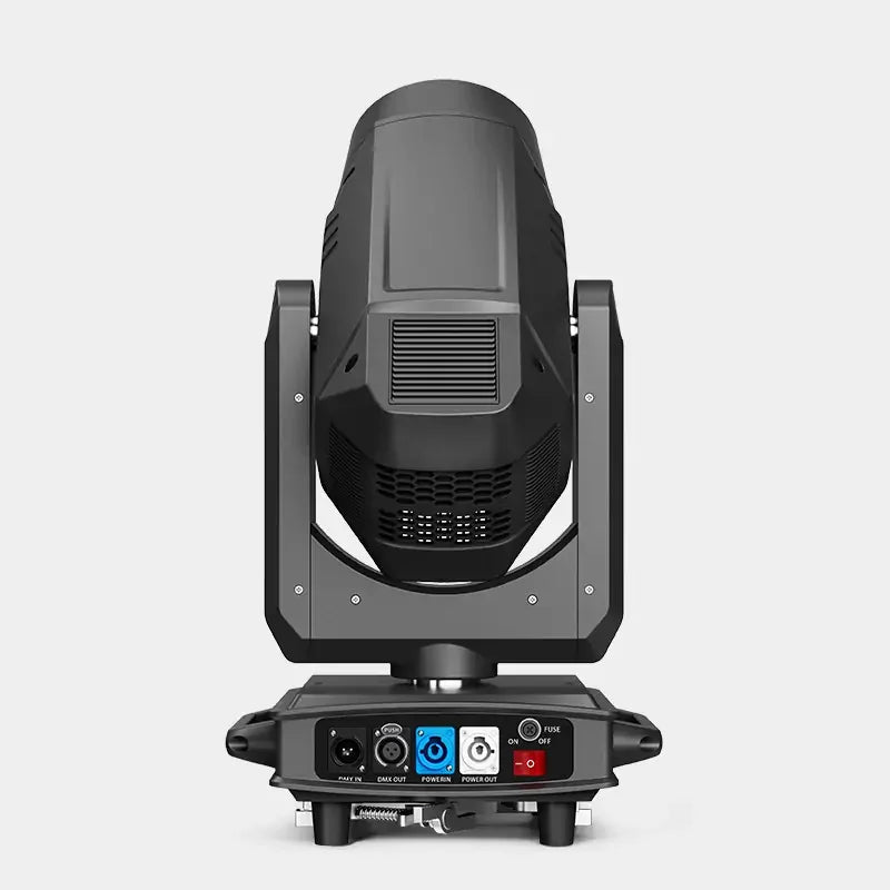 Waterproof 3in1 Spot moving head light (Neptune)
