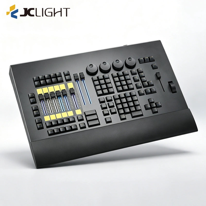MA Command Wing Lighting Console With Flight Case | JC LIGHT