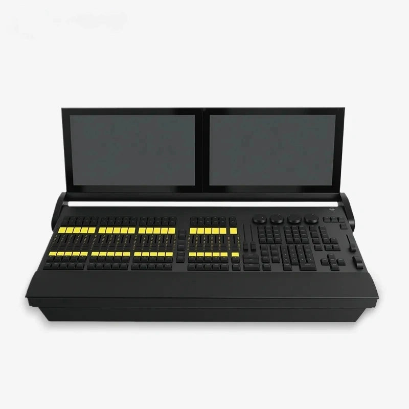 MA2 CONSOLE WITH SINGLE SCREEN