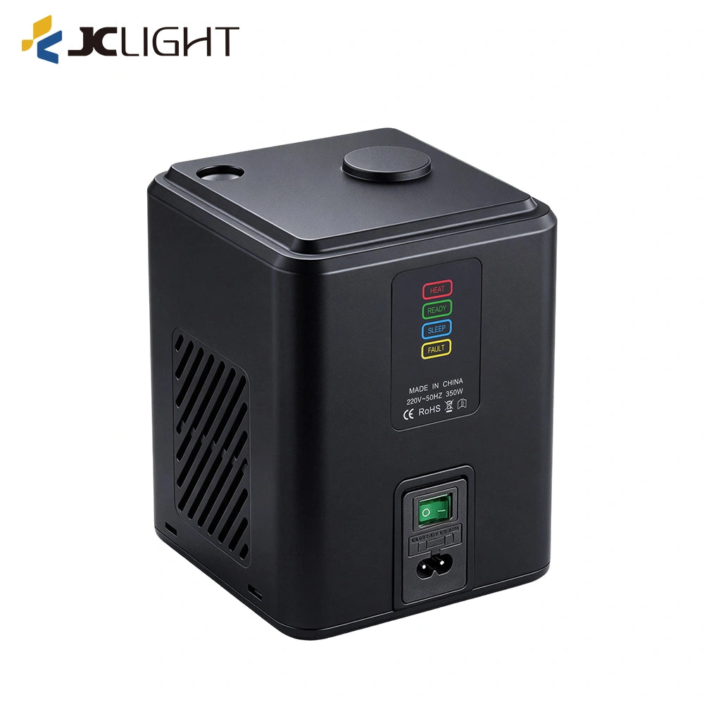 Mini Cold Spark Machine For Stage Effects | JC LIGHT