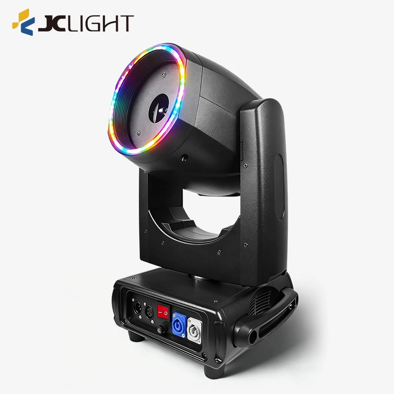 Moving Head Animation Laser Light Flagship Model | JC LIGHT