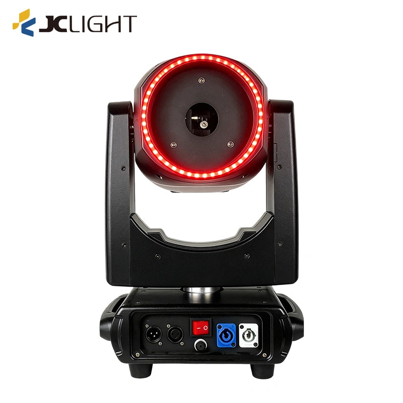 Moving Head Animation Laser Light Flagship Model | JC LIGHT