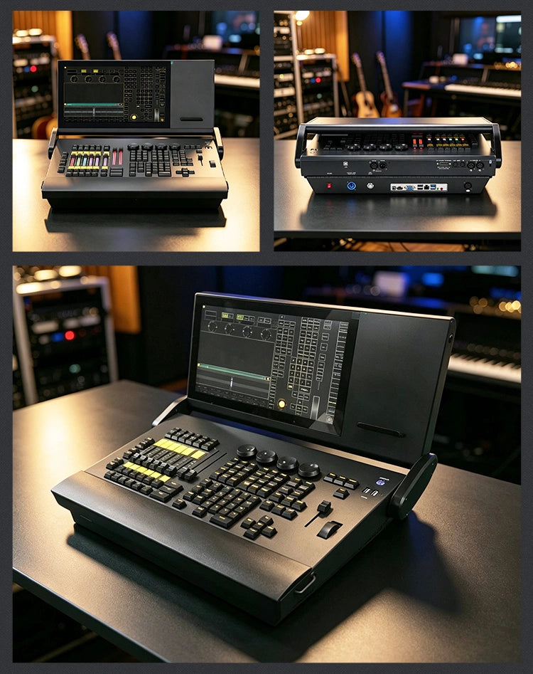 ProT1 MA2 Folding Screen Command Wing Console | JC LIGHT