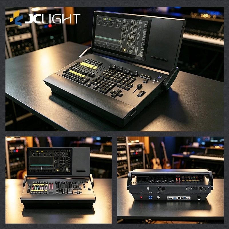 ProT1 MA2 Folding Screen Command Wing Console | JC LIGHT