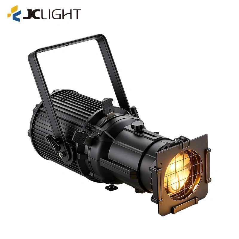 300W LED Ellipsoidal Profile Spotlight Sirius | JC LIGHT