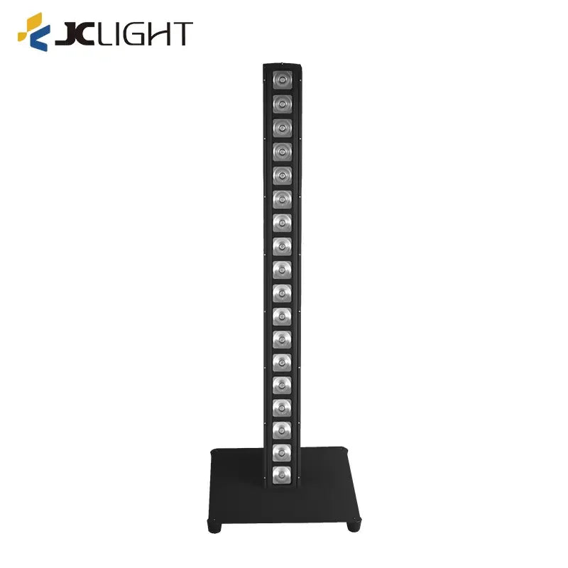 (OPTIONAL)WATERPROOF 18PCS 4IN1 LED WALL WASH LIGHT