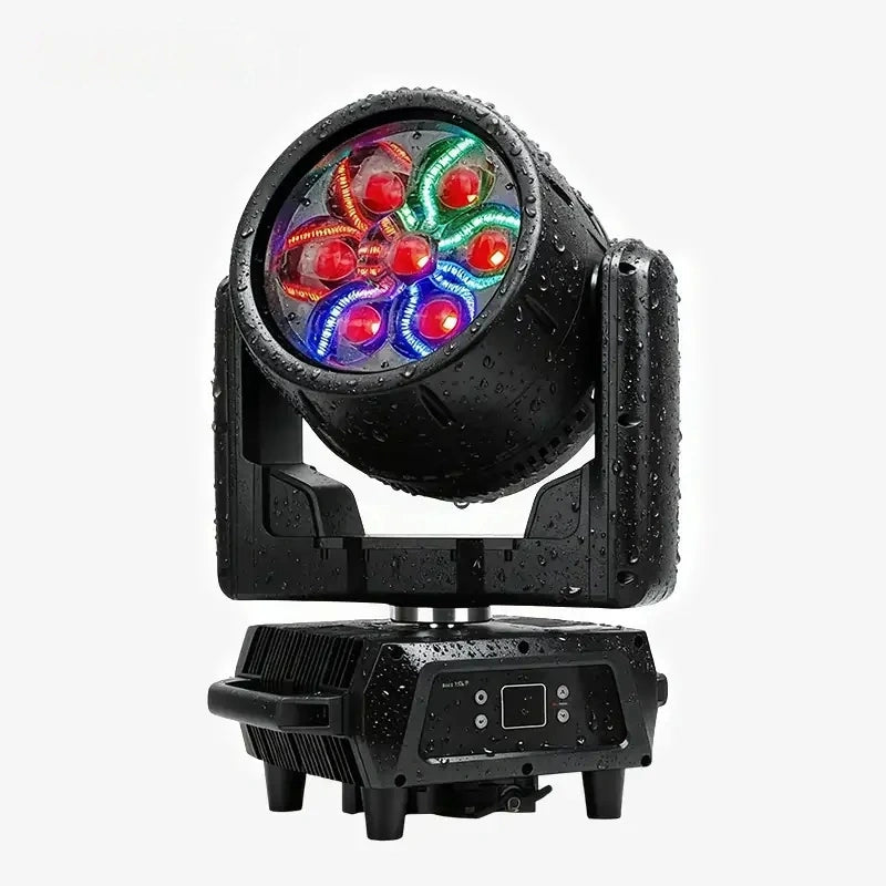 WATERPROOF 7x60W BEE EYES EFFECT LIGHT(WASP)