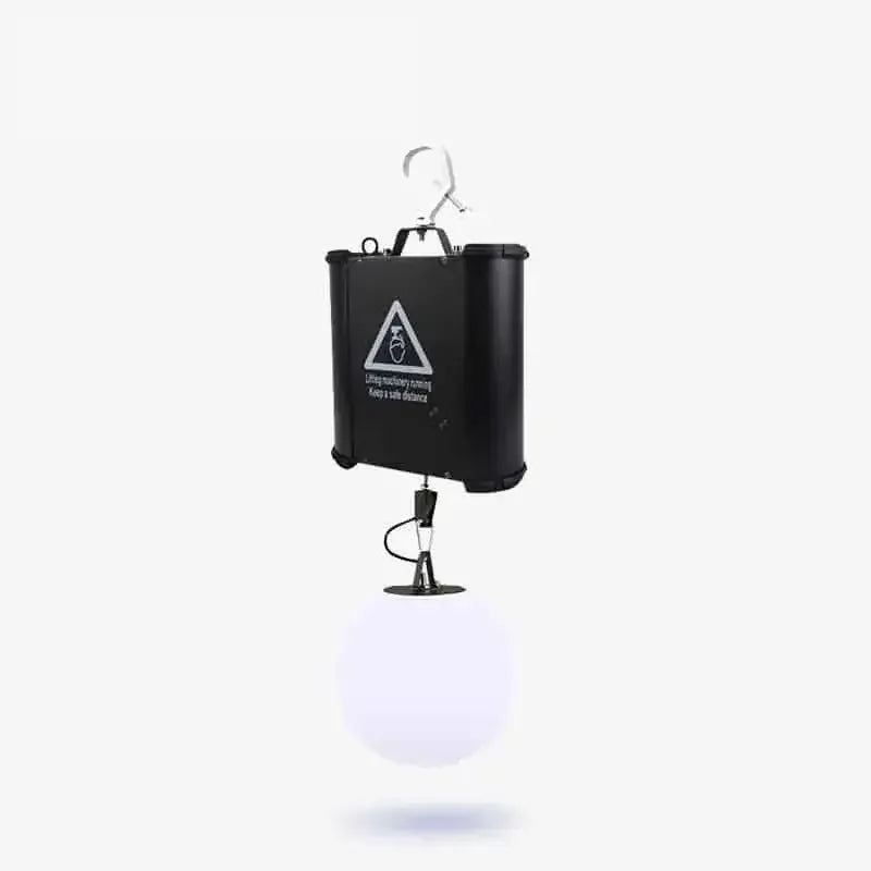 Kinetic LED Ball Light For Stage Effects | JC LIGHT