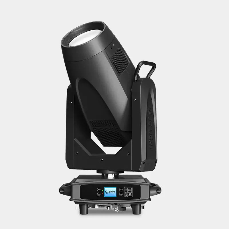 UPGRADED LED 3IN1 SPOT MOVING HEAD LIGHT(JUNNO)