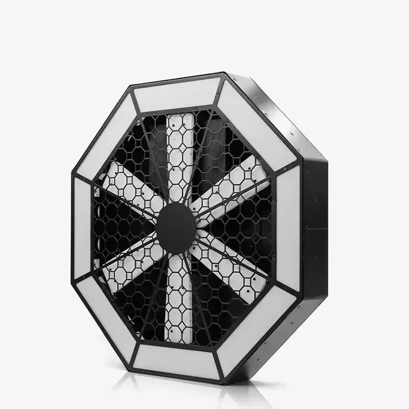 LED Big Windmill Background Light | JC LIGHT