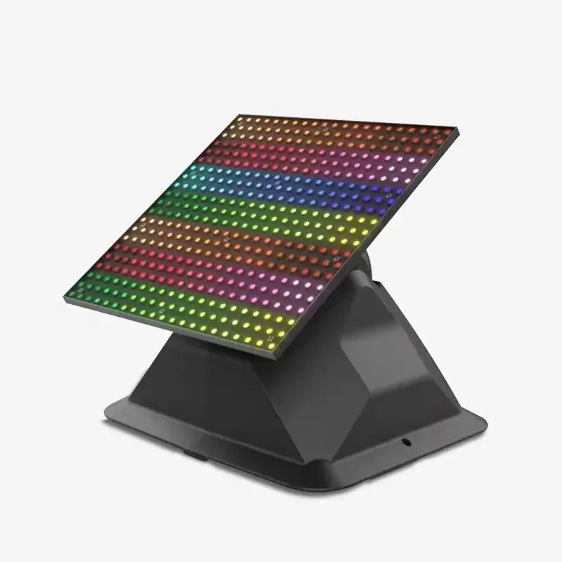 LED Strobe Panel Moving Head Light | JC LIGHT