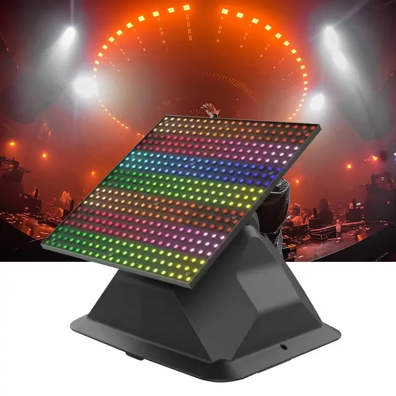 LED Strobe Panel Moving Head Light | JC LIGHT