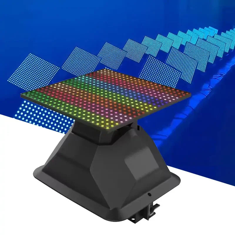 LED Strobe Panel Moving Head Light | JC LIGHT