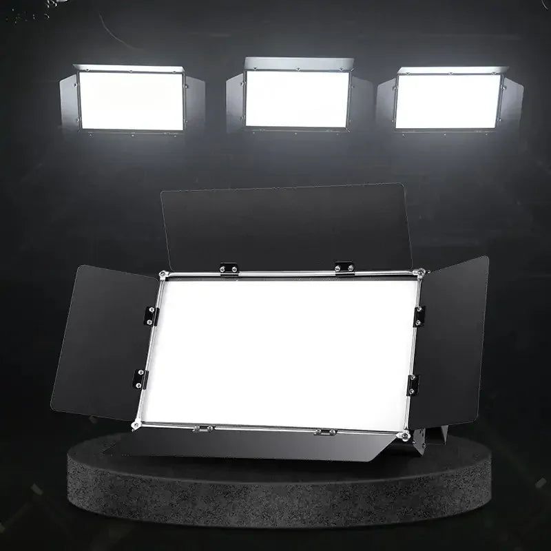 LED TRICOLOR PANEL STUDIO SOFT LIGHT