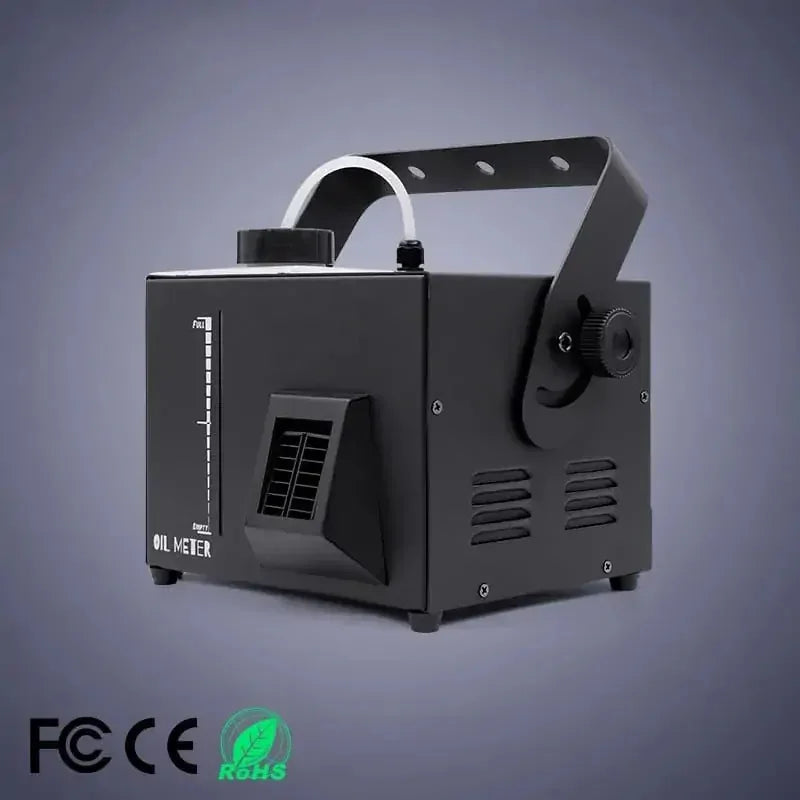 Professional Mist Fog Machine | JC LIGHT