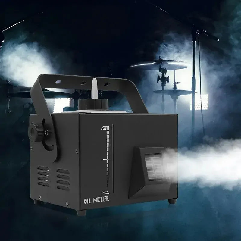 Professional Mist Fog Machine | JC LIGHT