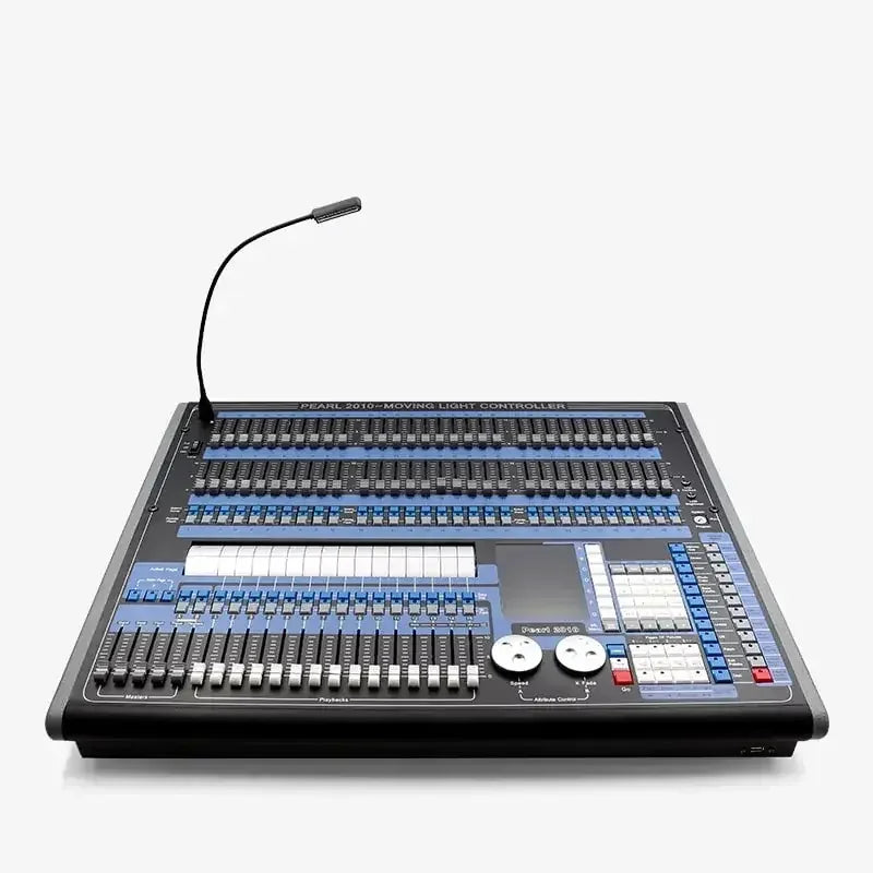 Pearl 2010 DMX Lighting Console | JC LIGHT