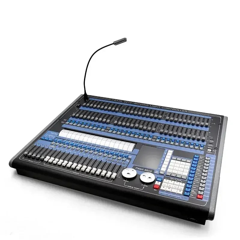 Pearl 2010 DMX Lighting Console | JC LIGHT