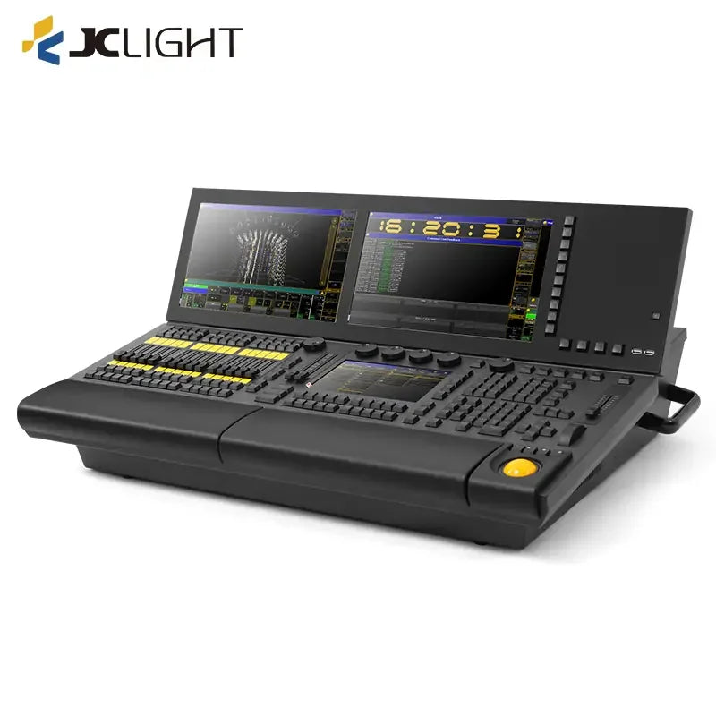 Pro A6 DMX Lighting Console | JC LIGHT