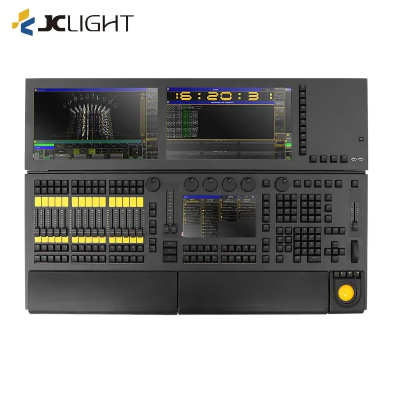 Pro A6 DMX Lighting Console | JC LIGHT