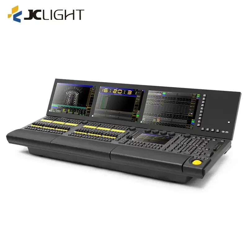 Pro M3 DMX Lighting Console | JC LIGHT