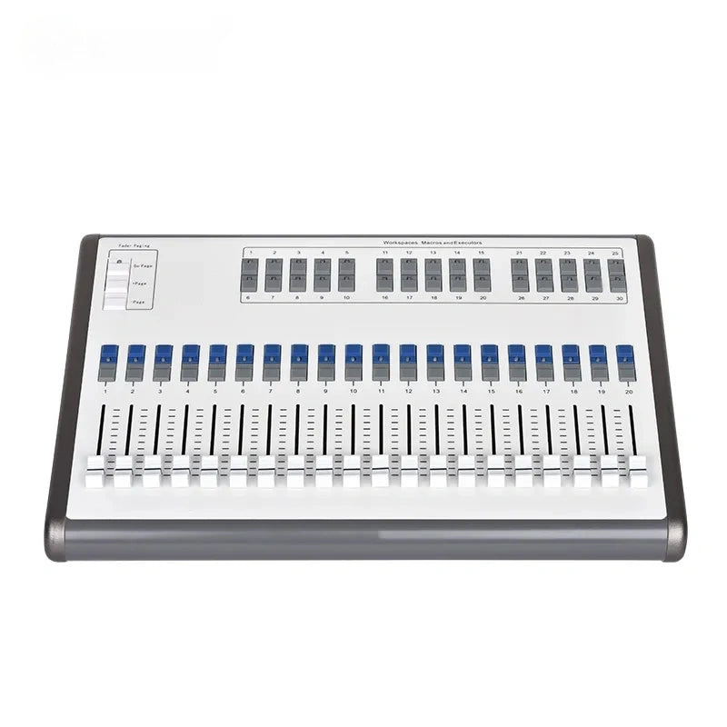 Tiger Fader Wing Lighting Controller | JC LIGHT