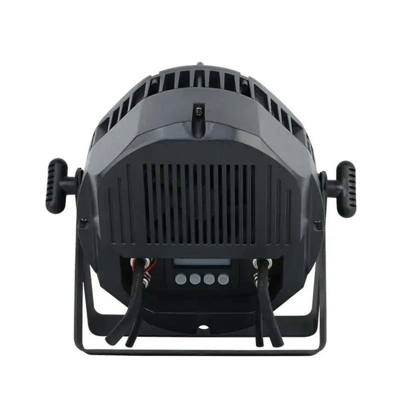 WATERPROOF 18PCS LED FLAT PAR LIGHT