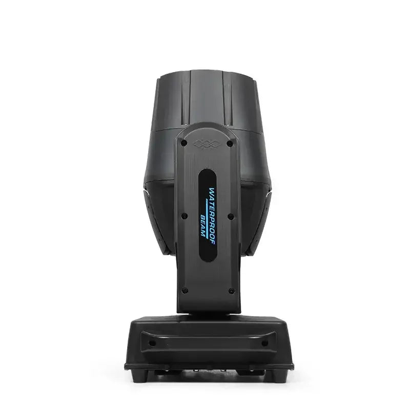 WATERPROOF 380W BEAM LIGHT WITH LED RING(LIGHT WEIGHT)