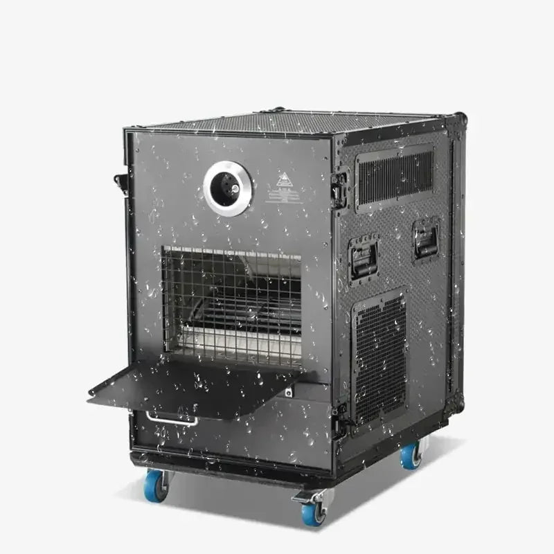 WATERPROOF 4000W SMOKE MACHINE