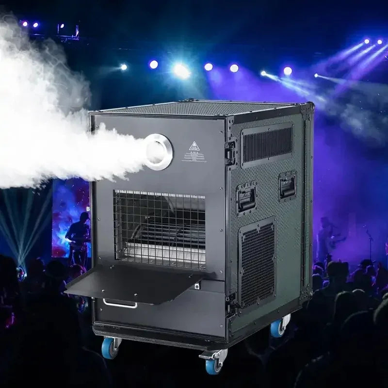 WATERPROOF 4000W SMOKE MACHINE