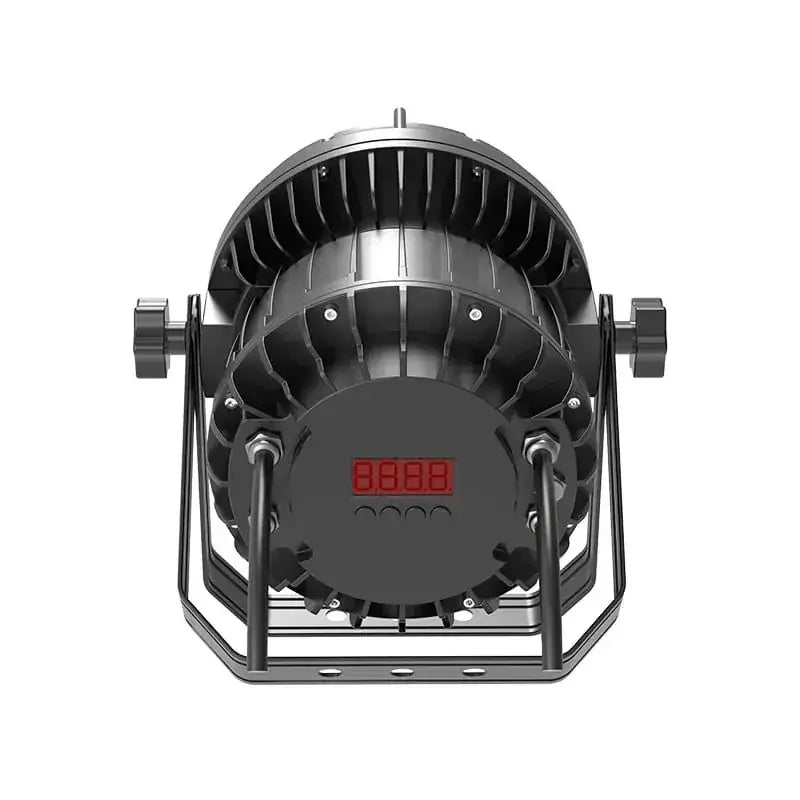 WATERPROOF 54*3W LED PAR LIGHT (PRIVATE MODEL)