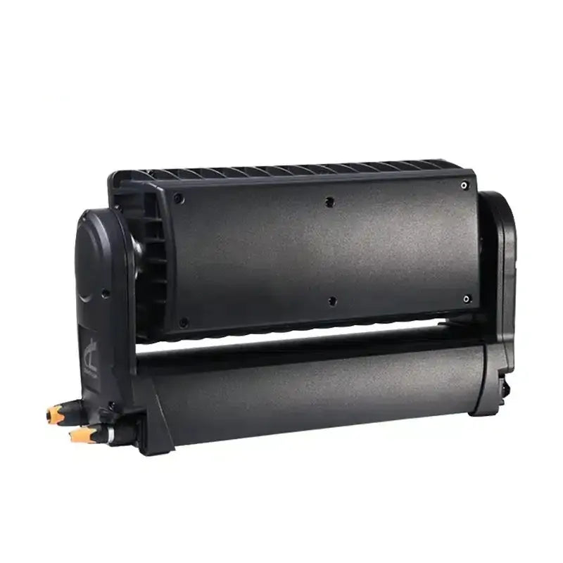 WATERPROOF 8 SEGMENT STROBE MOVING HEAD LIGHT