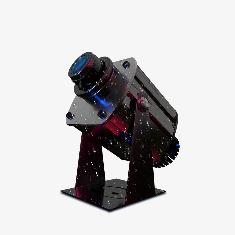 WATERPROOF WATER WAVE LED EFFECT LIGHT