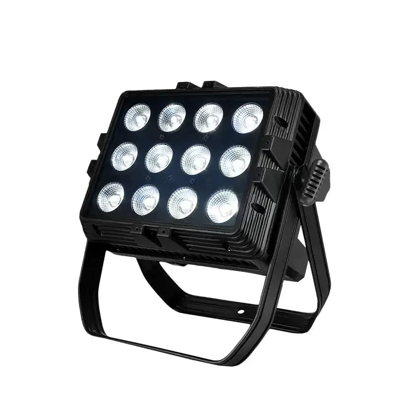WATERPROOF WIRELESS BATTERY LED CITY COLOR LIGHT