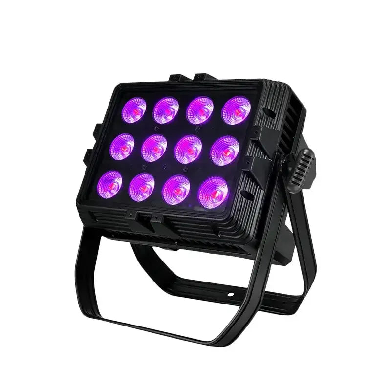 WATERPROOF WIRELESS BATTERY LED CITY COLOR LIGHT