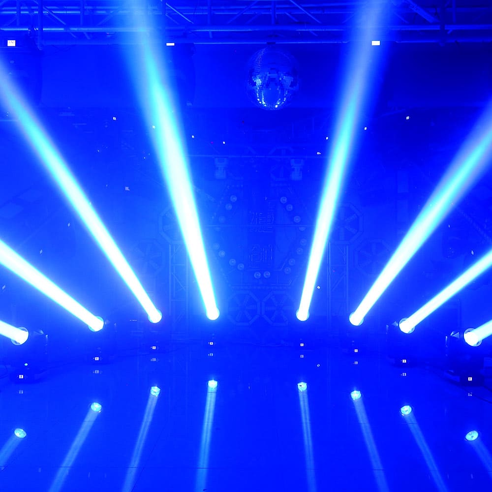 How To Choose Beam Lights: A Comprehensive Guide