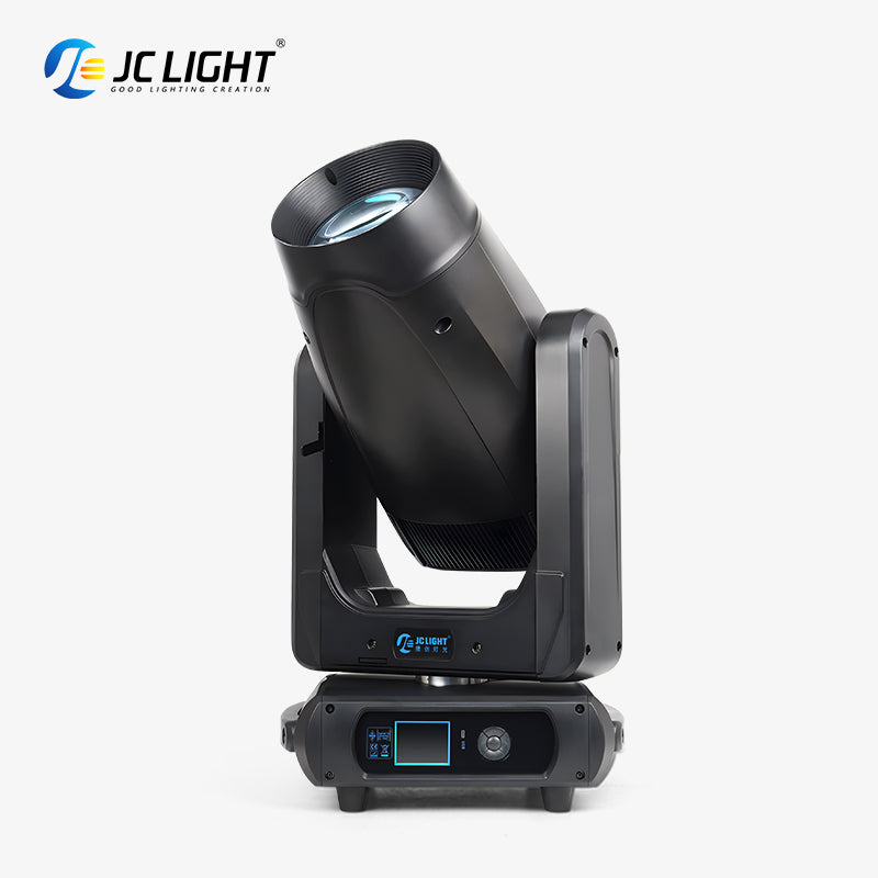 FARO A TESTA MOBILE SPOT LED 3 IN 1 AGGIORNATO (JUNNO)