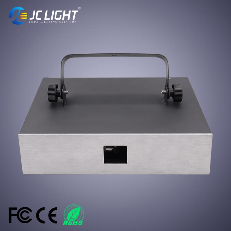 FULL COLOR ANIMATION LASER LIGHT