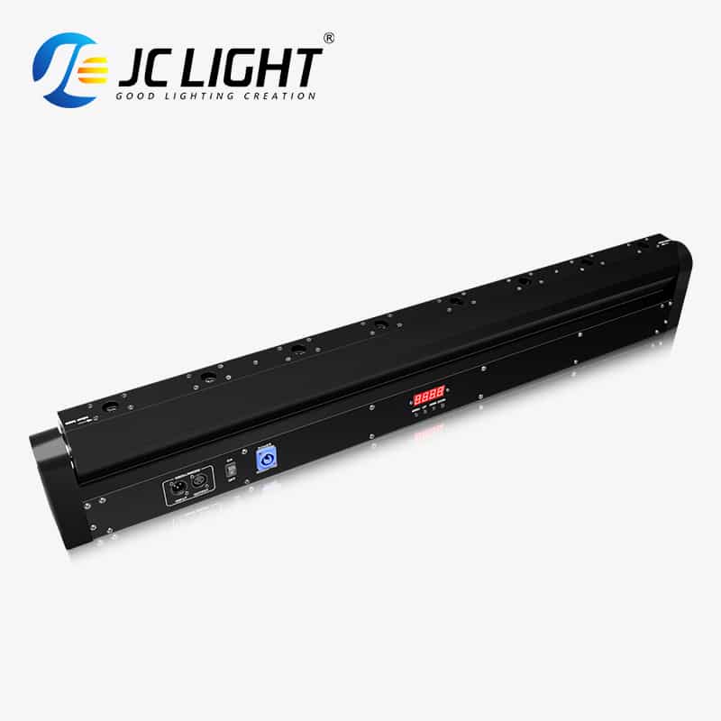 8 EYES LASER BAR LIGHT