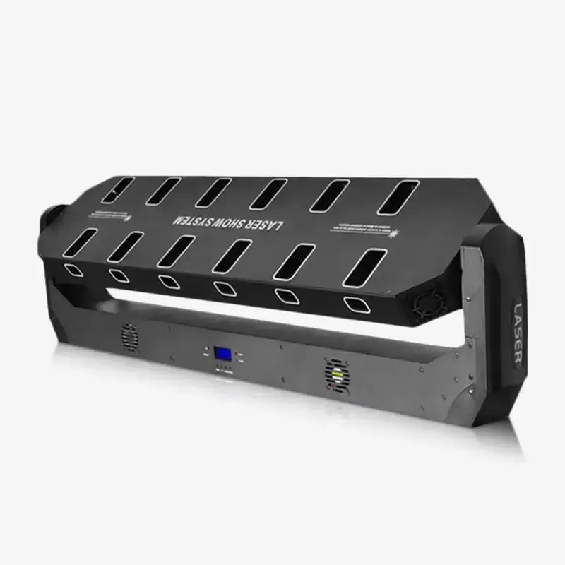 24 Eyes Matrix Laser Light Effect Fixture | JC LIGHT