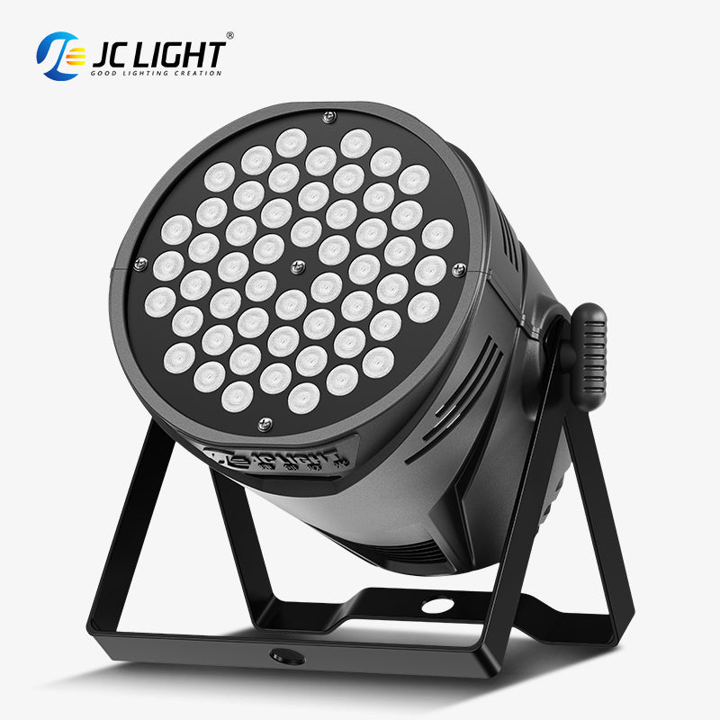 54*4W RGBW 4in1 LED light