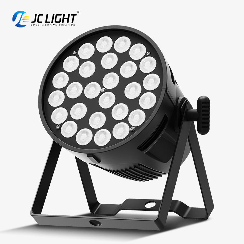 27PCS LED PAR LIGHT(THOR)